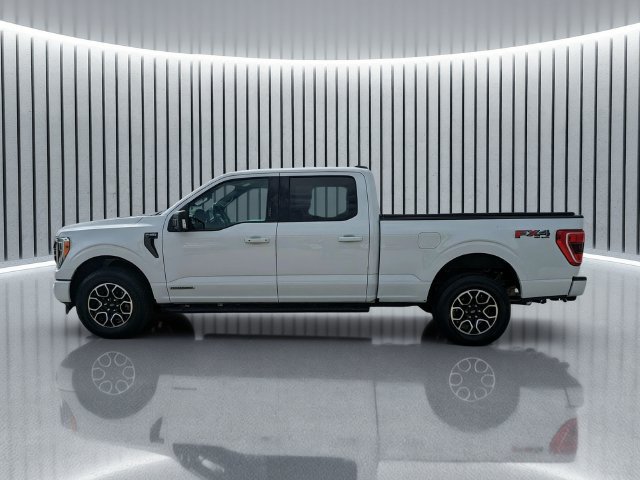 Used 2023 Ford F150 XLT w/ Equipment Group 302A High AWD/4WD image 7