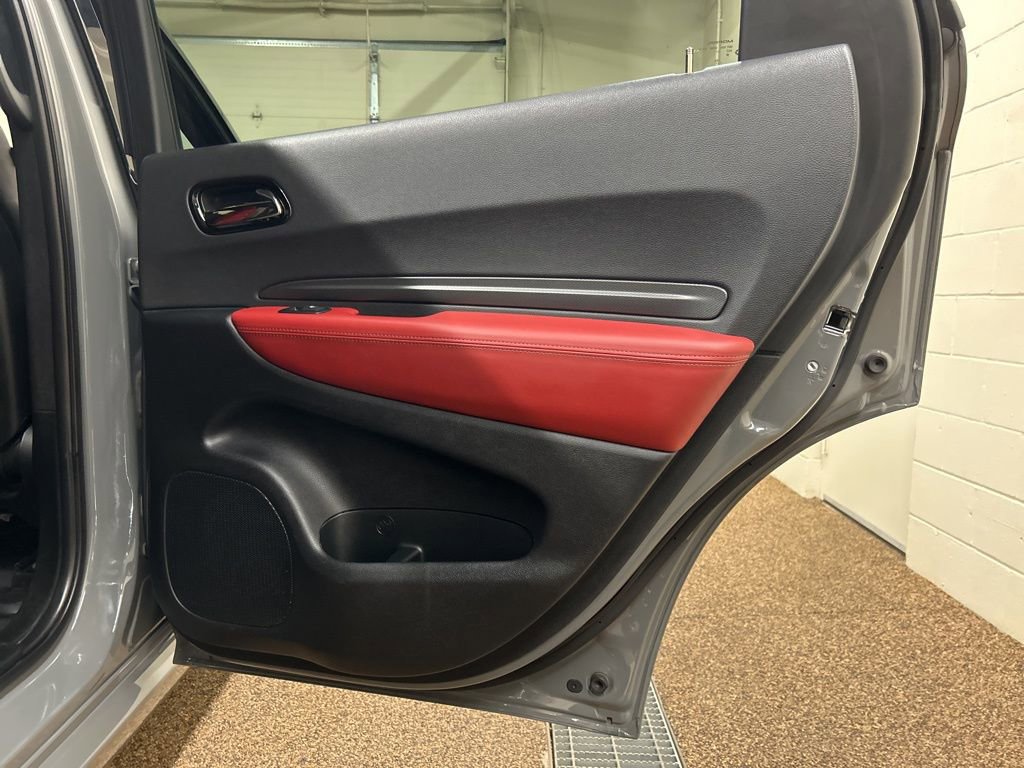 Used 2022 Dodge Durango R/T w/ Blacktop Package image 15