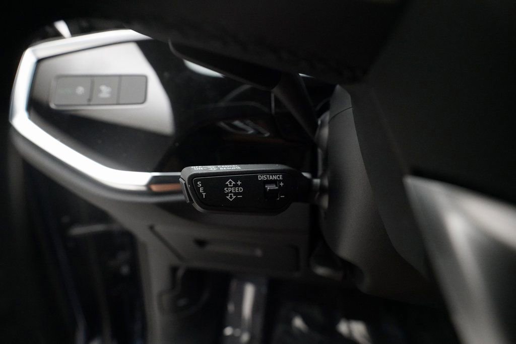 New 2025 Audi Q3 2.0T Premium Plus w/ Premium Plus Package image 20