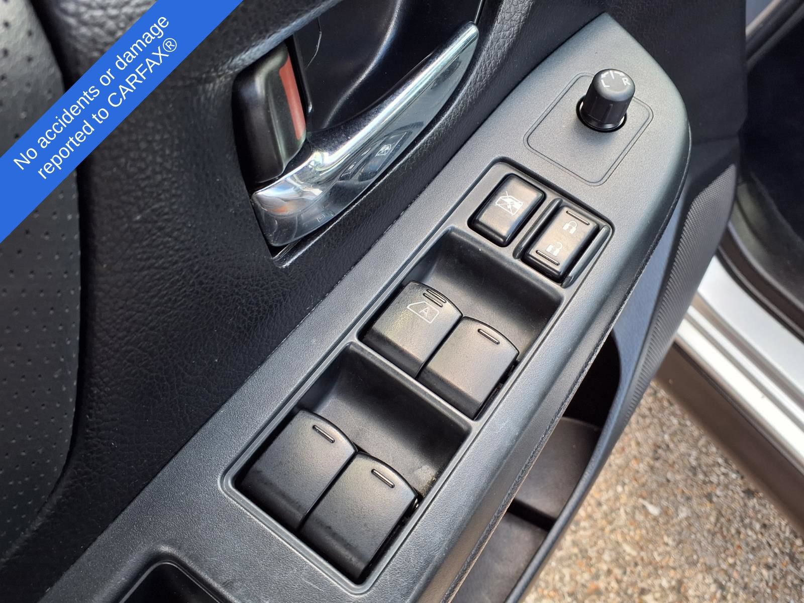 Used 2014 Subaru Crosstrek 2.0i Limited AWD/4WD image 16