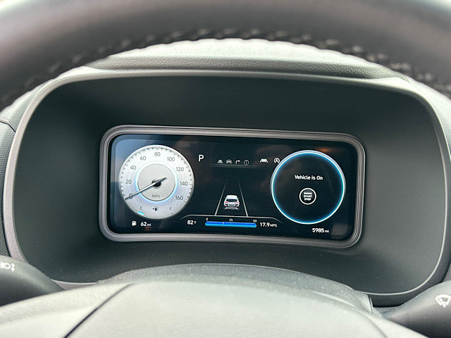 Certified 2023 Hyundai Kona Limited AWD/4WD image 25