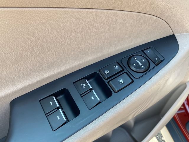 Used 2020 Hyundai Tucson Limited AWD/4WD image 17