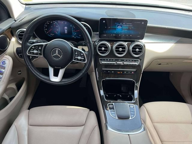 Used 2022 Mercedes-Benz GLC 300 w/ Premium Package Lite image 20