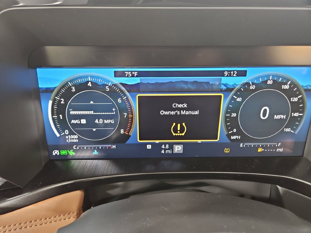 New 2026 Subaru Outback Touring XT AWD/4WD image 15