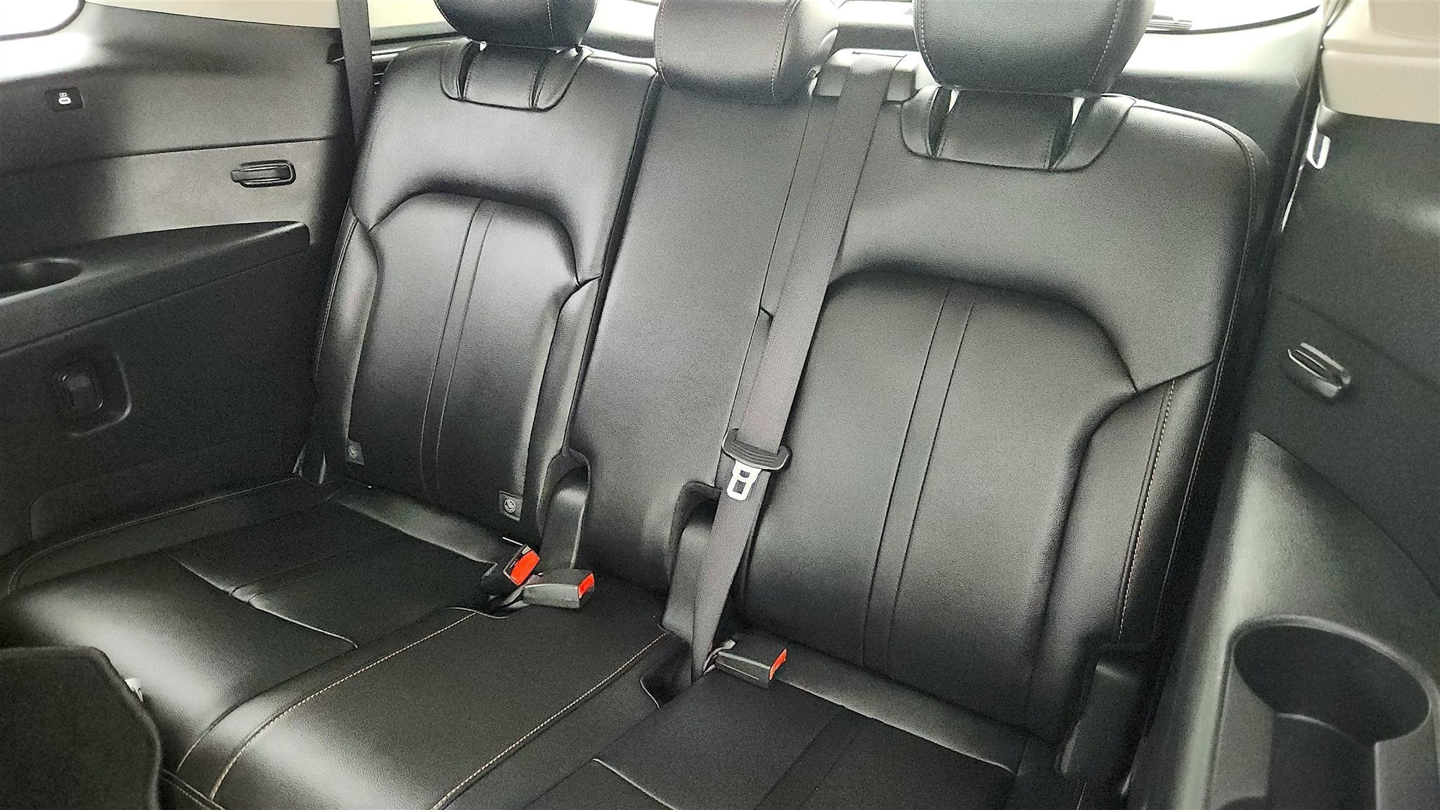 Used 2024 MAZDA CX-90 3.3 Turbo w/ Premium Package image 33