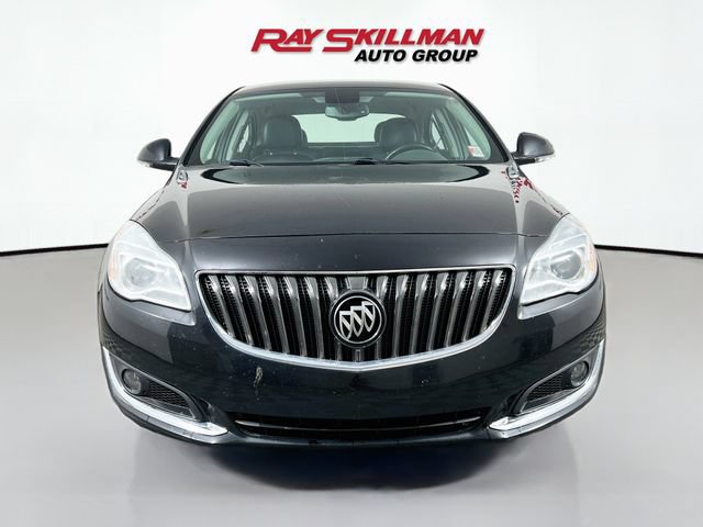 Used 2016 Buick Regal Premium FWD image 2