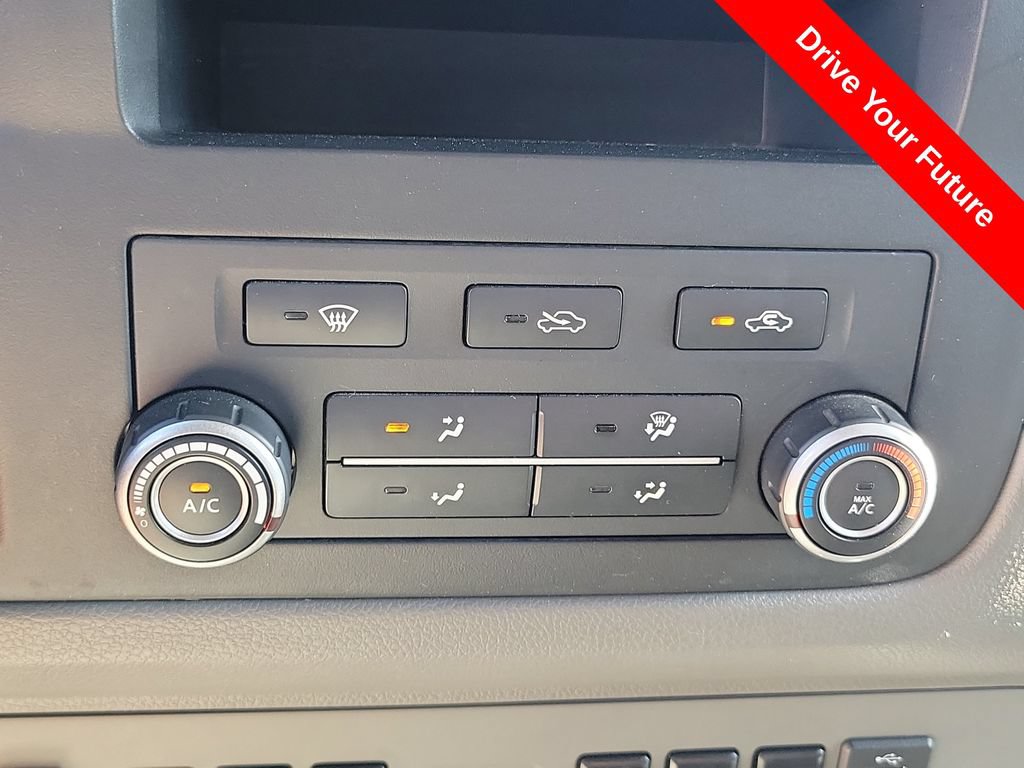 Used 2018 Nissan NV 1500 S RWD image 12