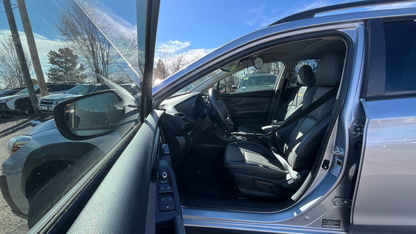 Used 2023 Subaru Crosstrek 2.5i Sport image 20