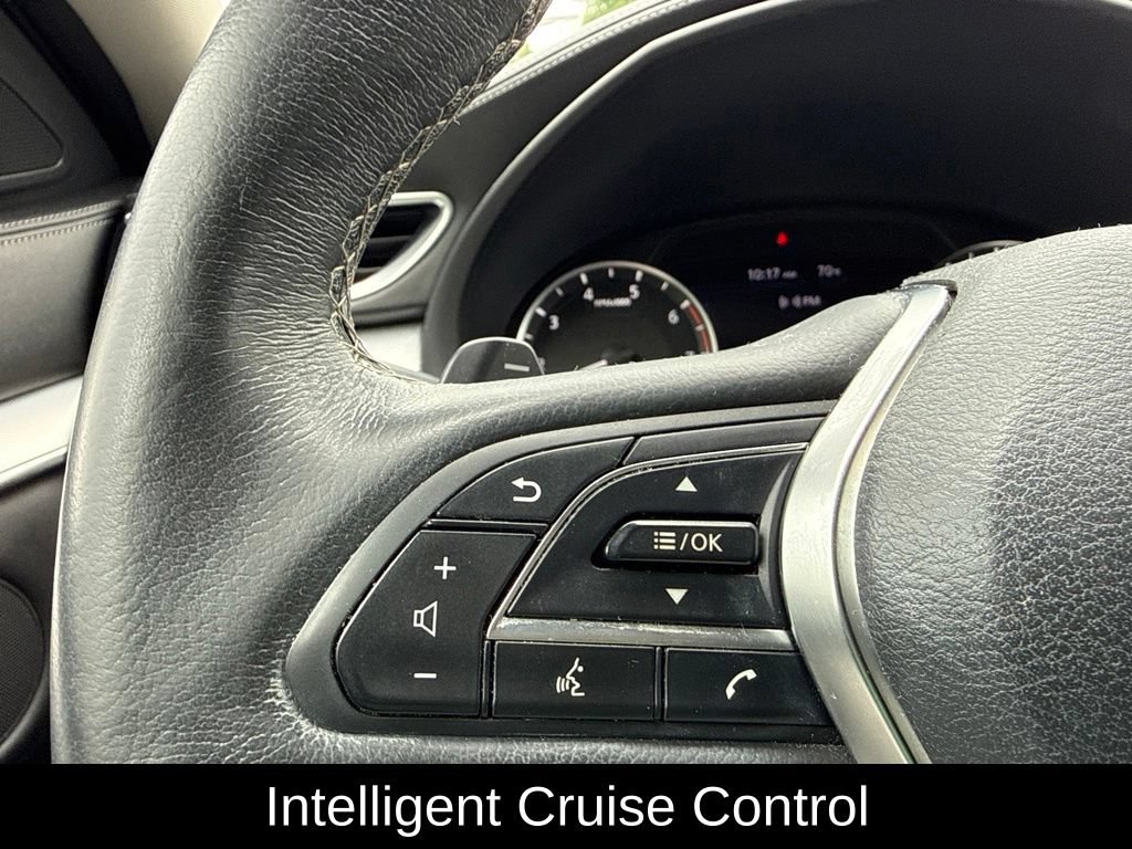 Used 2019 INFINITI QX50 Essential w/ Premium Heat Package AWD/4WD image 20