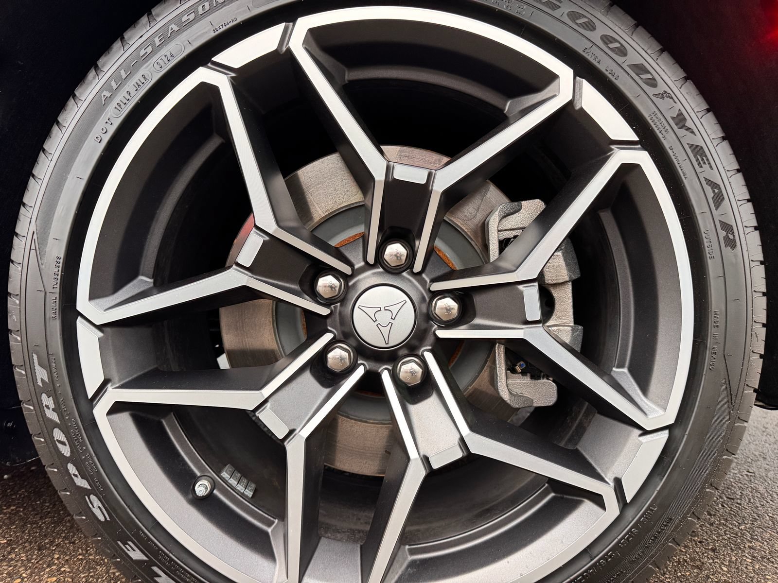 New 2026 Dodge Charger Scat Pack AWD/4WD image 26