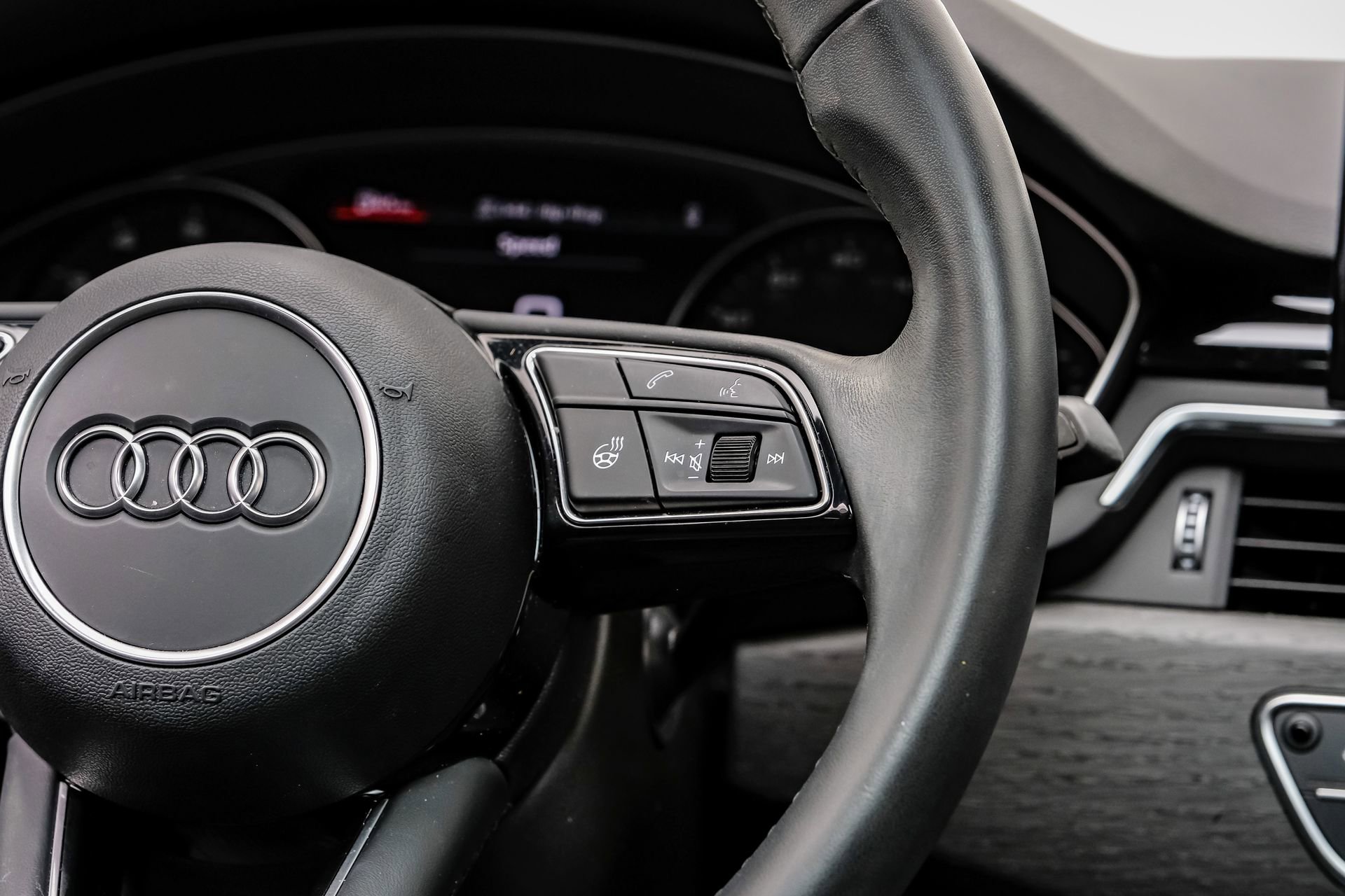 Used 2023 Audi A4 2.0T Premium w/ Convenience Package image 22