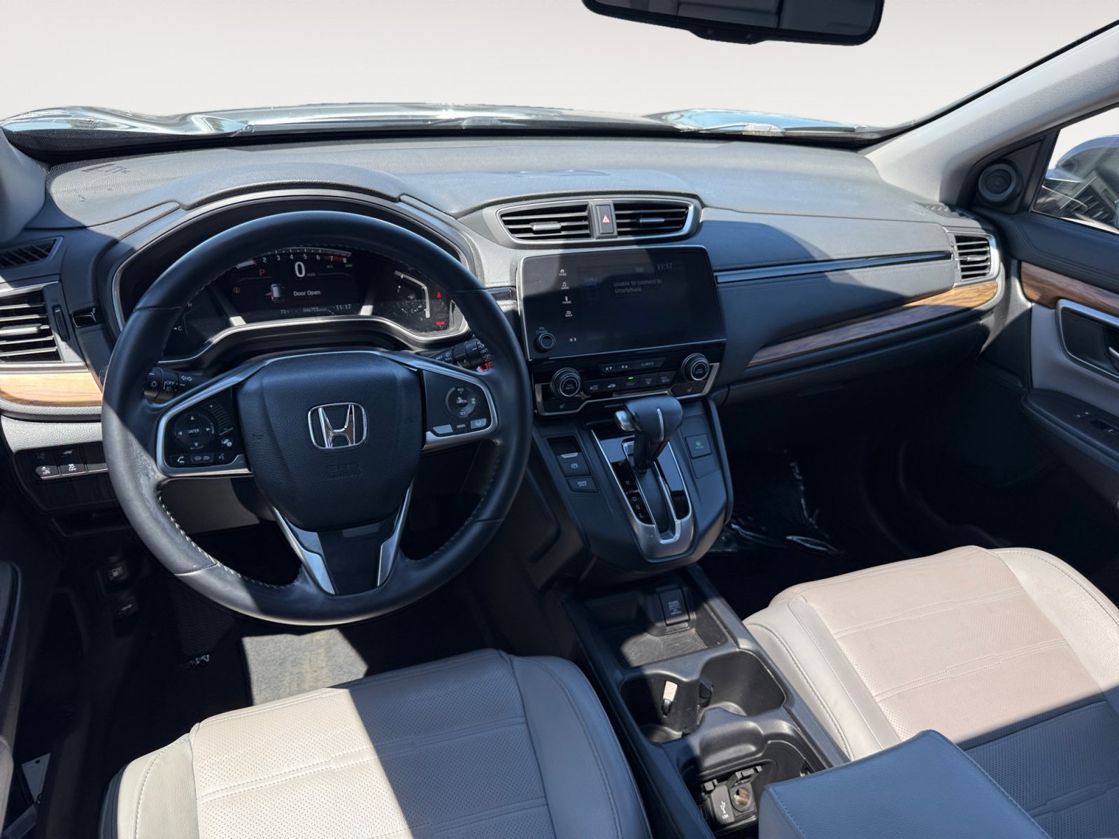 Used 2017 Honda CR-V EX-L image 15