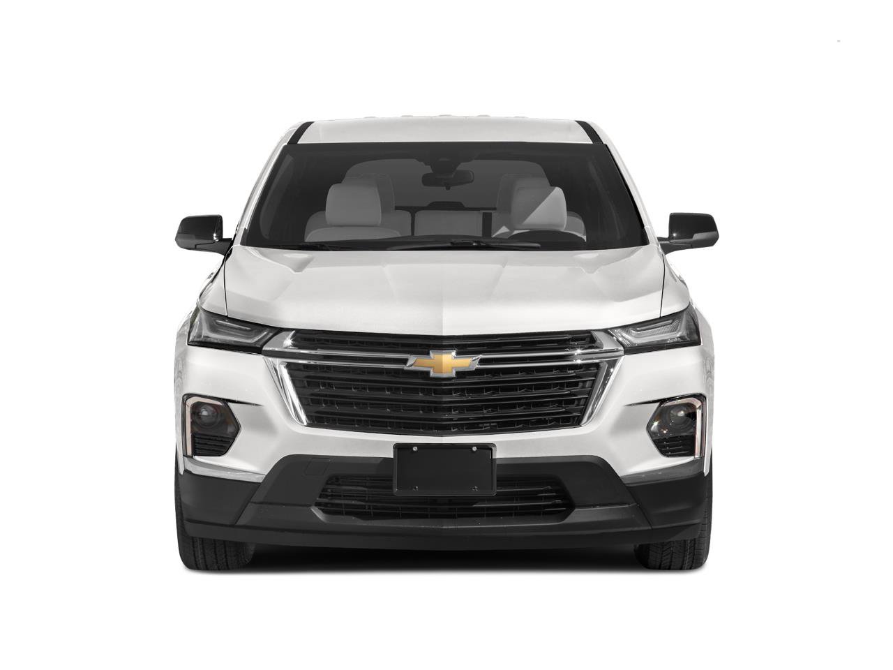 Certified 2023 Chevrolet Traverse LT FWD image 45