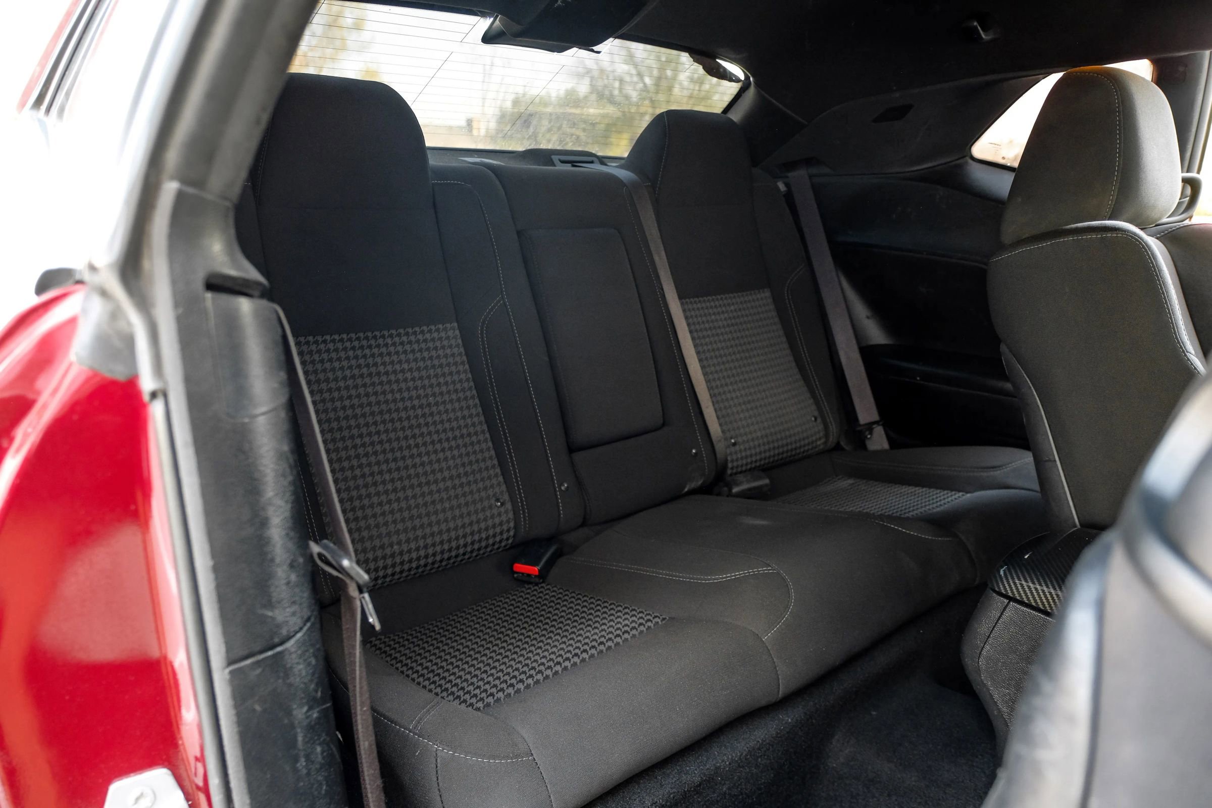 Used 2023 Dodge Challenger GT w/ Blacktop Package image 40