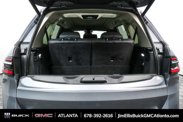 Used 2023 BMW X7 xDrive40i image 28