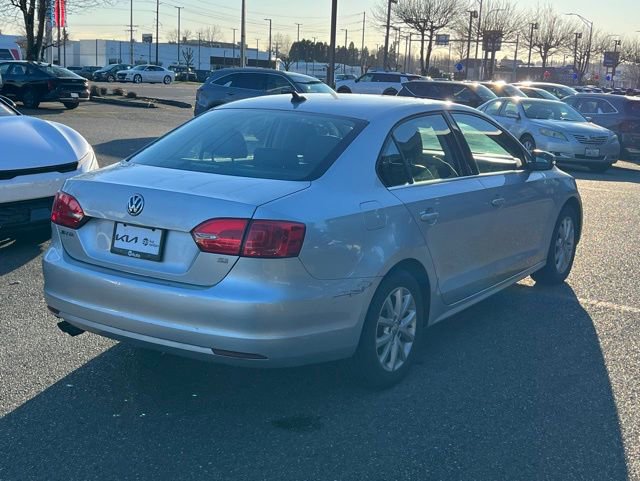 Used 2014 Volkswagen Jetta SE image 8
