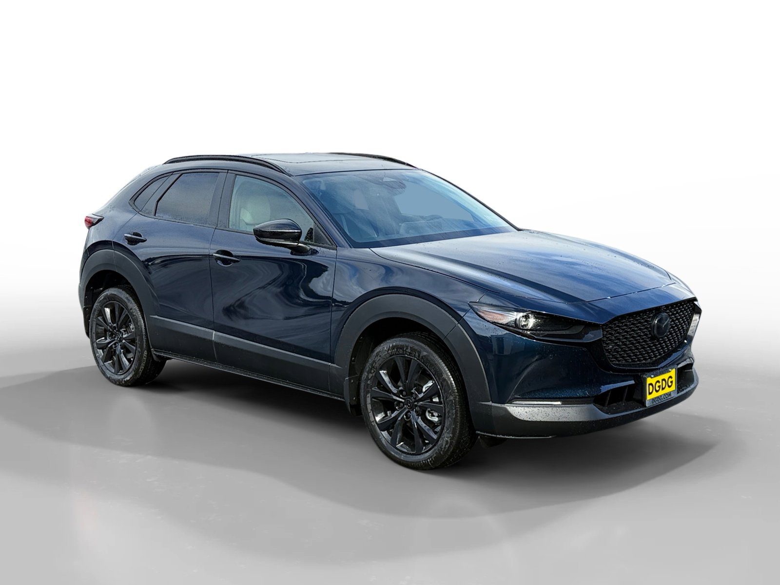 New 2026 MAZDA CX-30 2.5 Turbo w/ Premium Package image 7