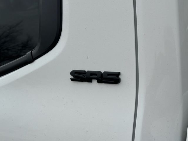 New 2026 Toyota Tacoma SR5 AWD/4WD image 8