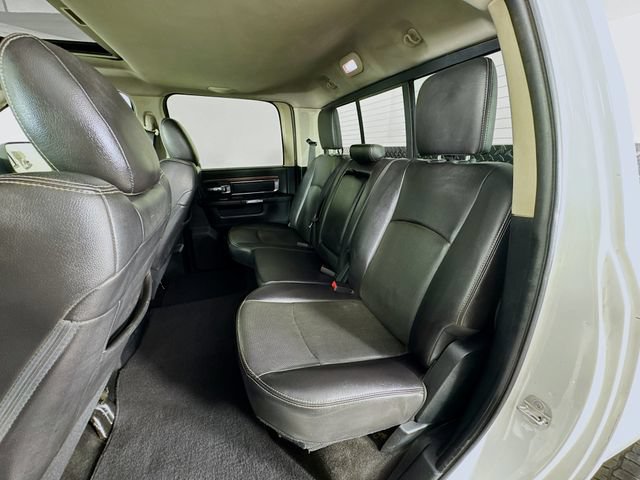 Used 2016 RAM 2500 Laramie w/ Sport Appearance Group AWD/4WD image 26