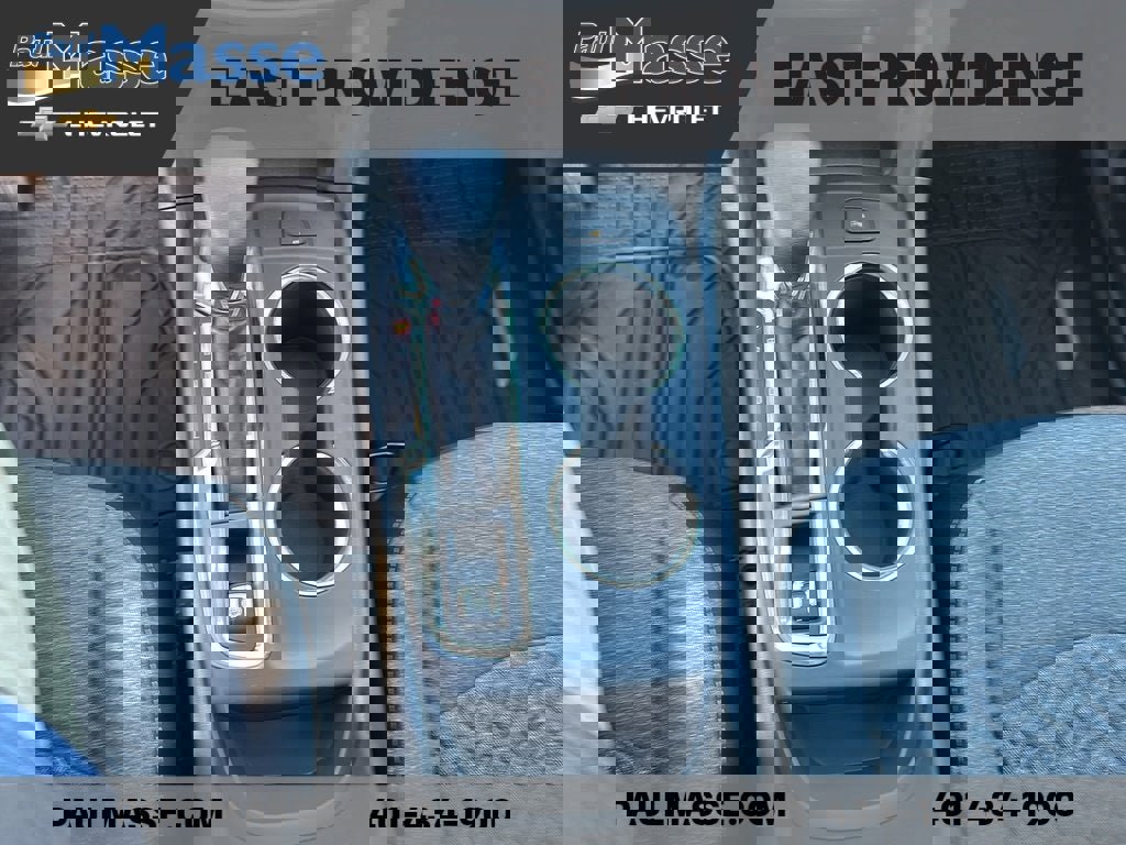 Certified 2023 Chevrolet Equinox LT image 14