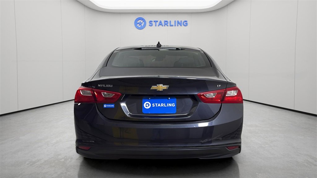 Used 2023 Chevrolet Malibu LT image 7