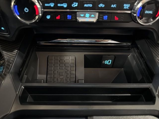 New 2026 Ford F350 Lariat w/ Black Appearance Package AWD/4WD image 70