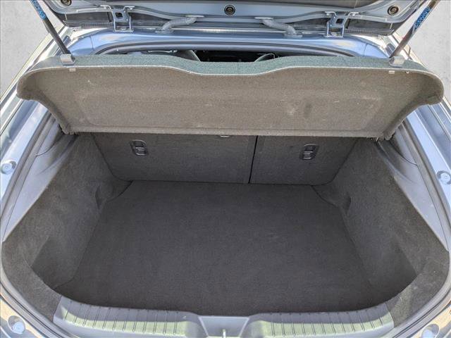 Used 2021 MAZDA MAZDA3 AWD 2.5 Turbo Hatchback image 6