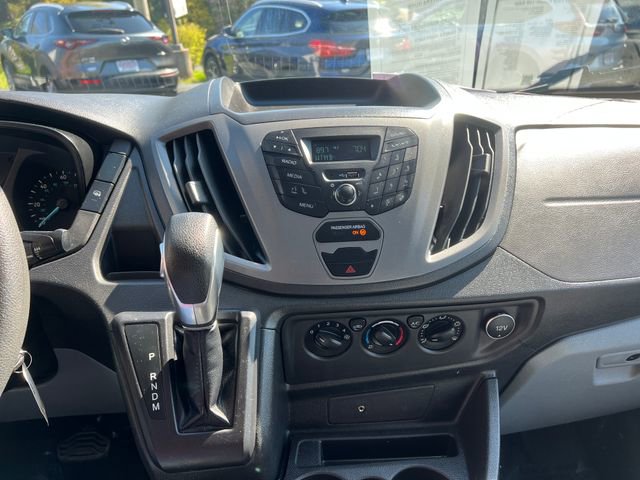 Used 2019 Ford Transit 150 130 Low Roof image 15