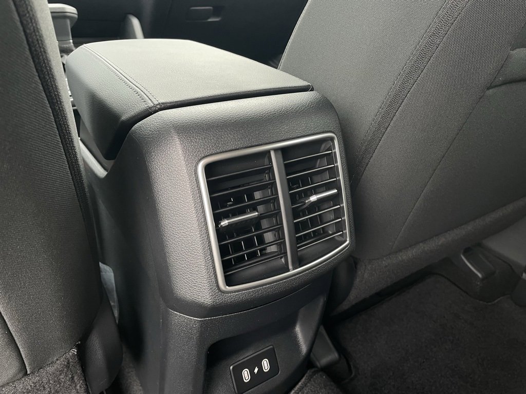 New 2026 Kia Sportage LX image 27