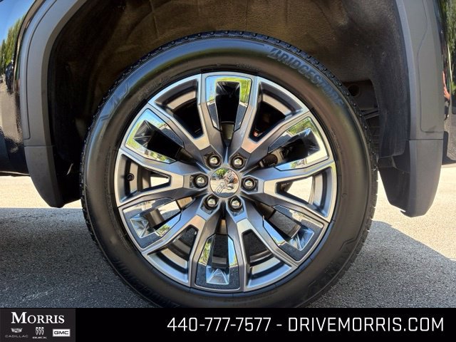 Certified 2026 GMC Sierra 1500 Denali AWD/4WD image 17