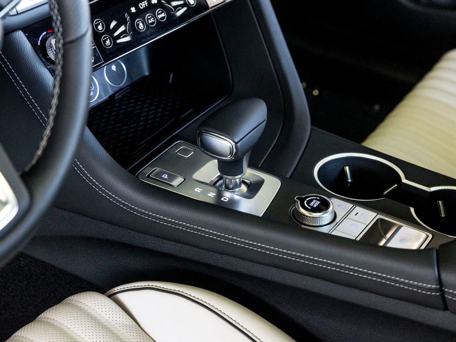 Used 2026 Genesis G70 3.3T Sport Prestige image 17