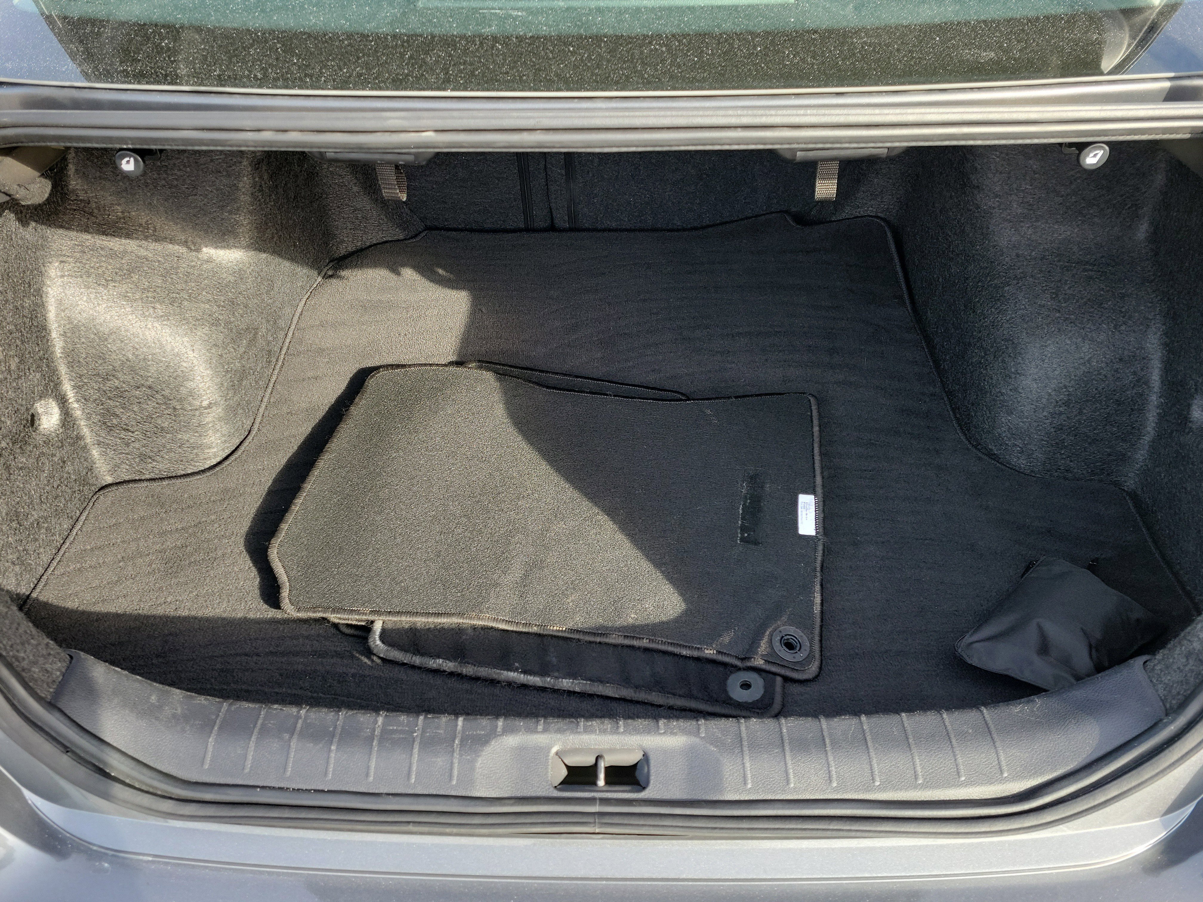 Certified 2024 Nissan Altima 2.5 SV image 8