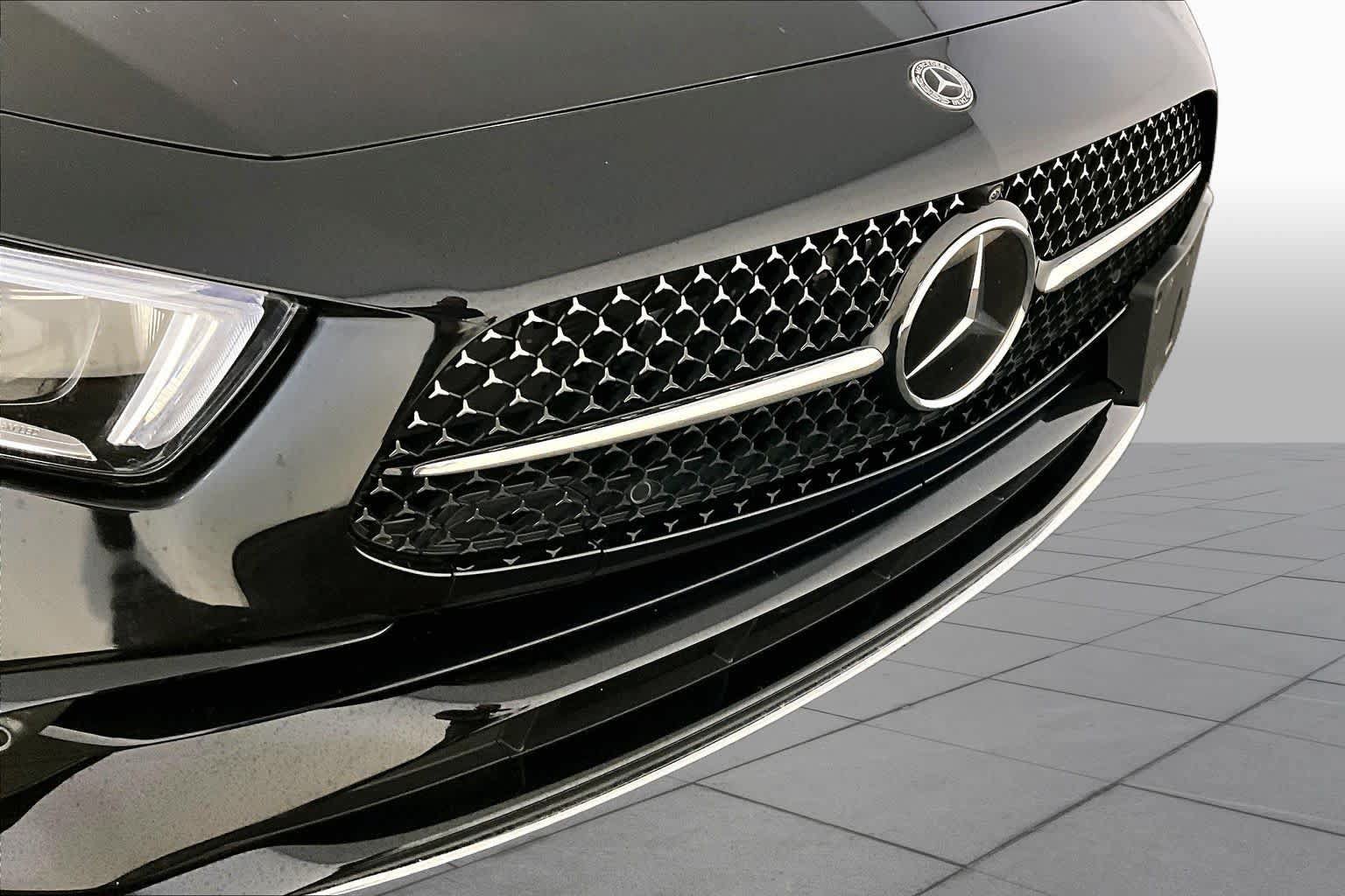Used 2023 Mercedes-Benz CLS 450 4MATIC image 32