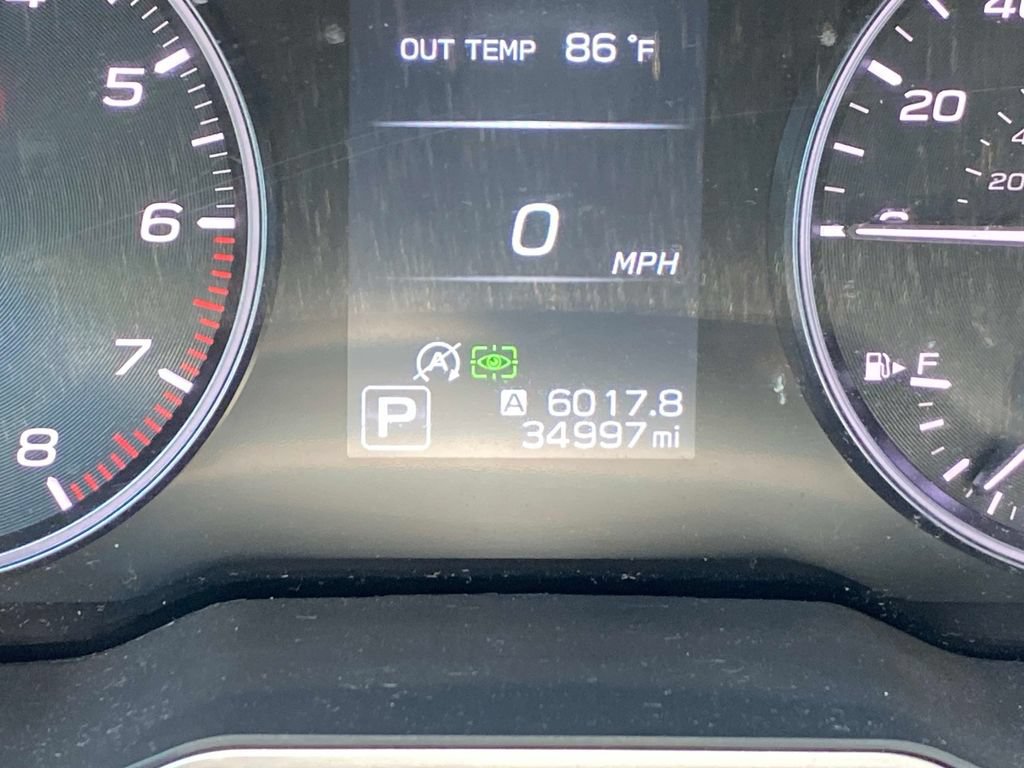 Used 2024 Subaru Legacy Limited AWD/4WD image 33