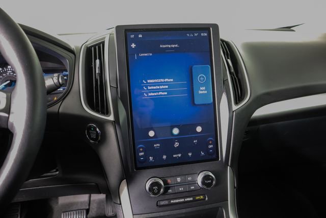 Used 2024 Ford Edge SEL w/ Convenience Package image 37