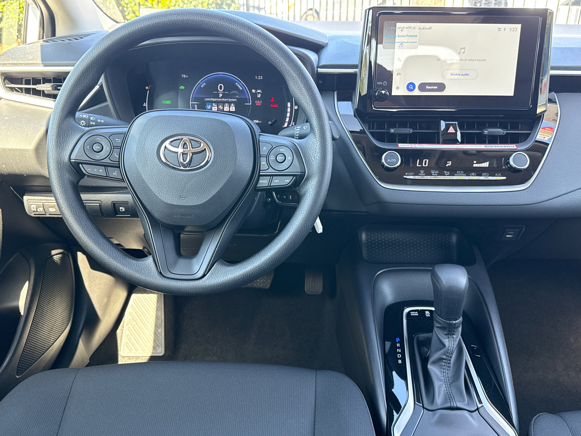 Certified 2026 Toyota Corolla LE image 18