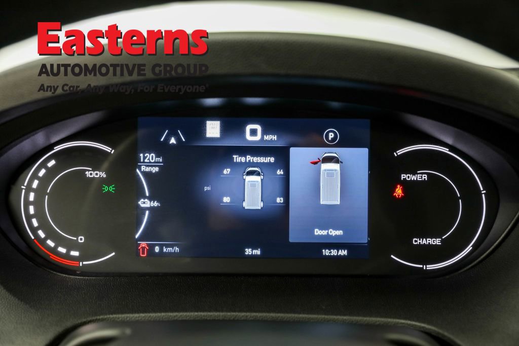 Used 2024 RAM ProMaster 3500 image 15