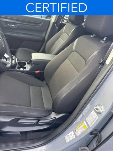 Used 2025 Honda CR-V LX image 11