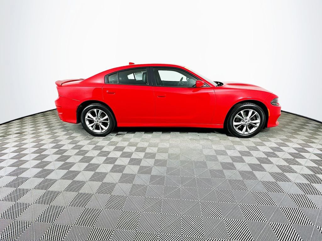 Certified 2020 Dodge Charger GT w/ Plus Group image 12