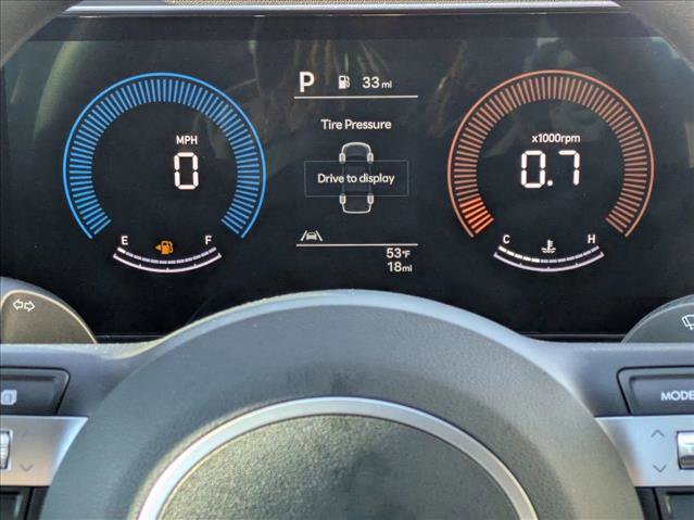 New 2026 Hyundai Santa Cruz SEL image 10