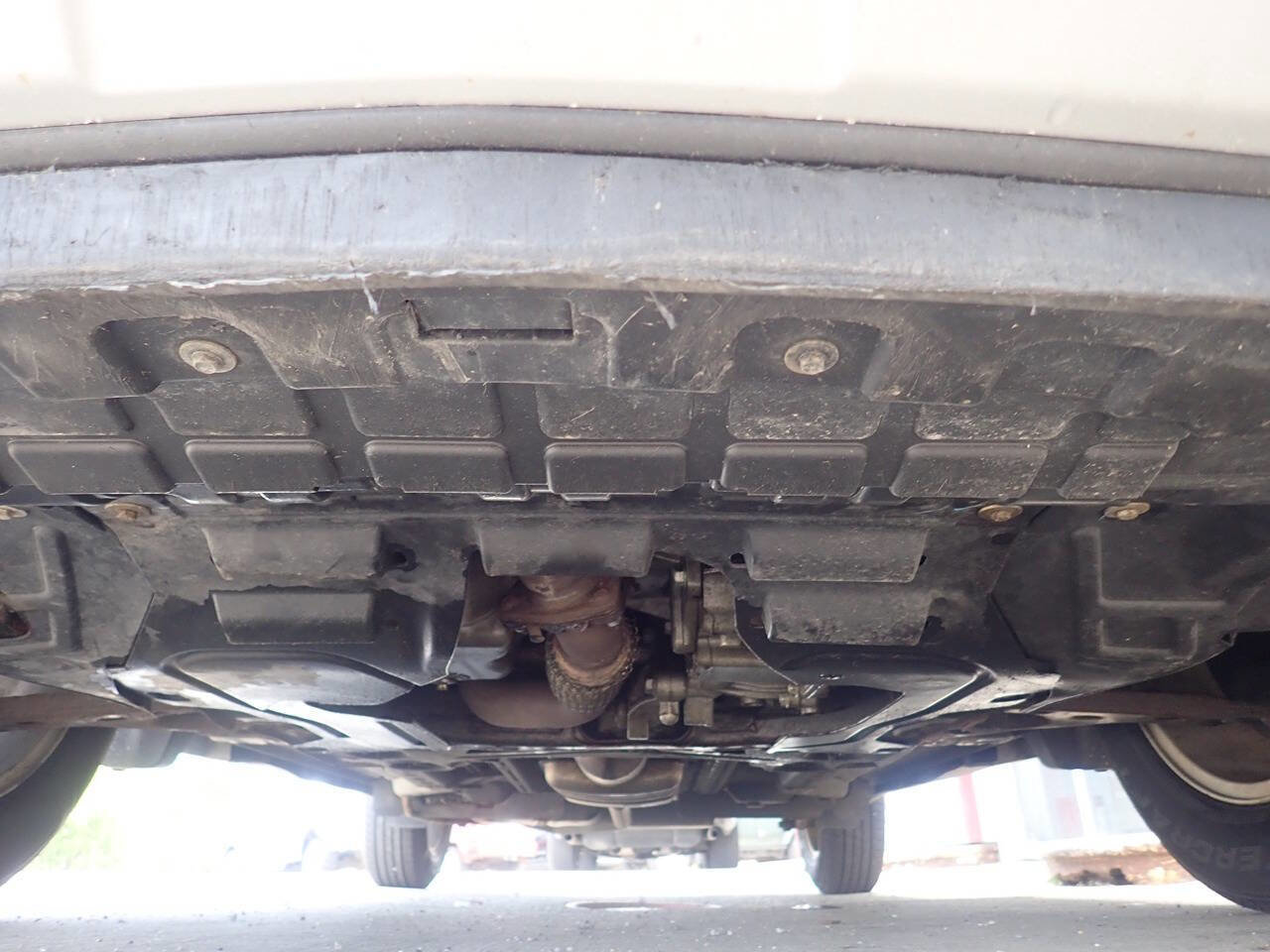 Used 2017 Chevrolet Trax LT w/ LT Convenience Package image 39