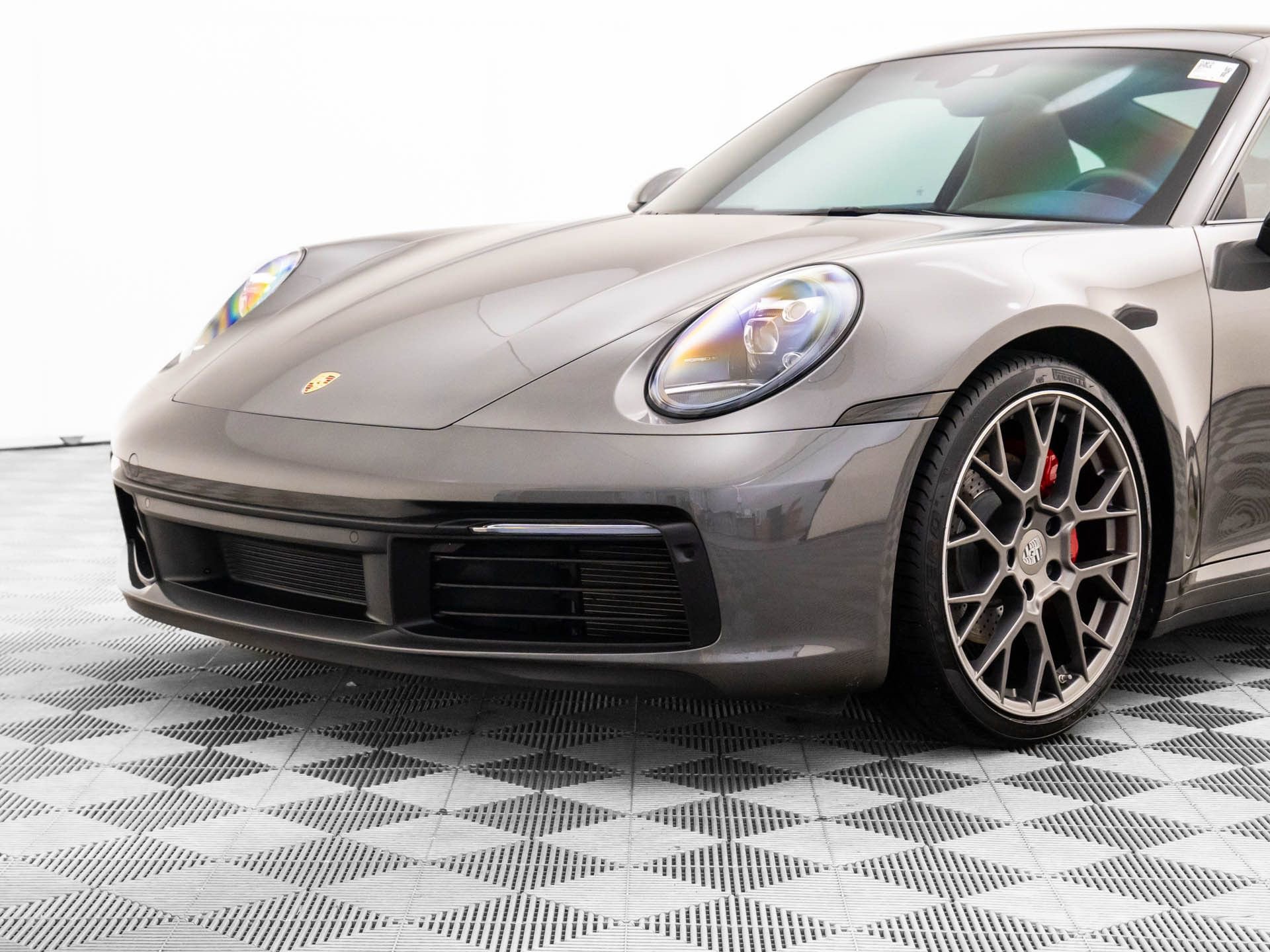 Used 2021 Porsche 911 Carrera image 38