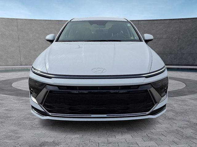 New 2026 Hyundai Sonata SEL AWD/4WD image 2