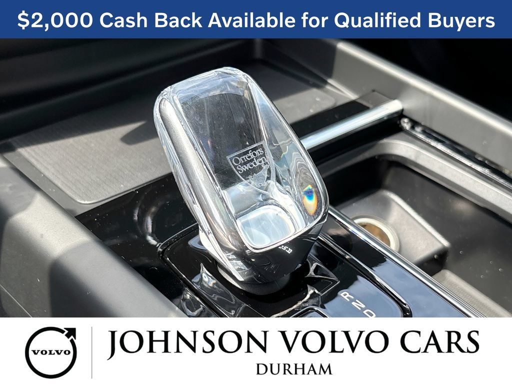 New 2026 Volvo XC60 B5 Plus w/ Climate Package AWD/4WD image 23