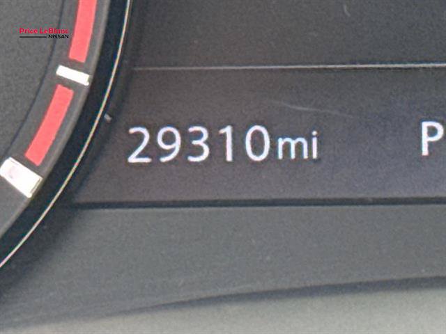 Used 2024 Nissan Frontier Pro-X RWD image 27