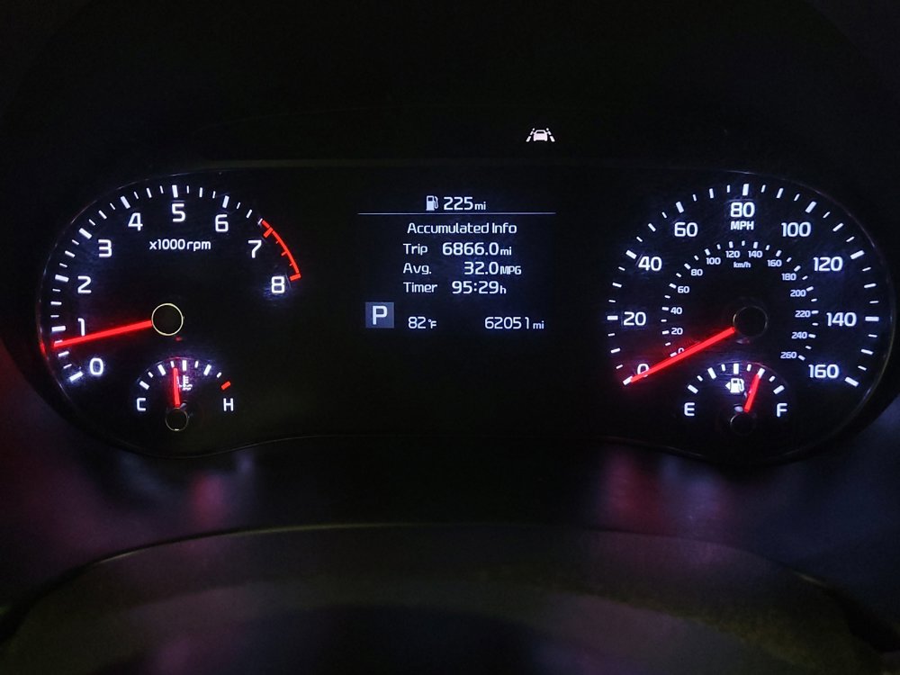 Used 2020 Kia Soul S image 23