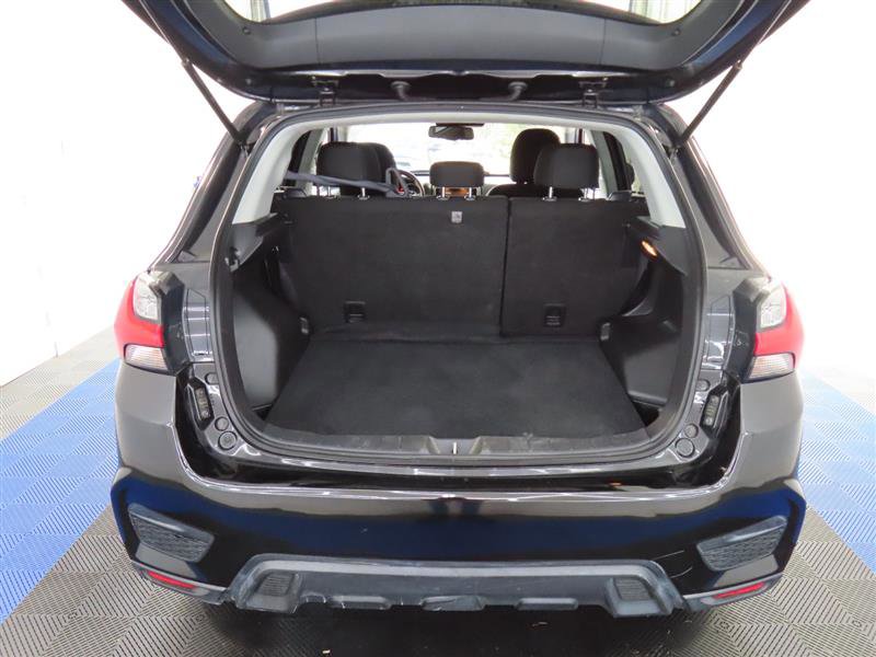 Used 2020 Mitsubishi Outlander Sport SE FWD image 10