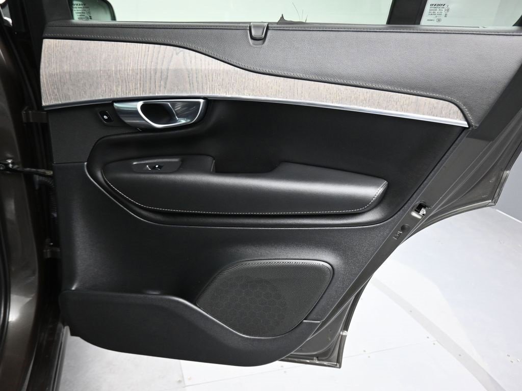 Used 2021 Volvo XC90 T6 Inscription image 47