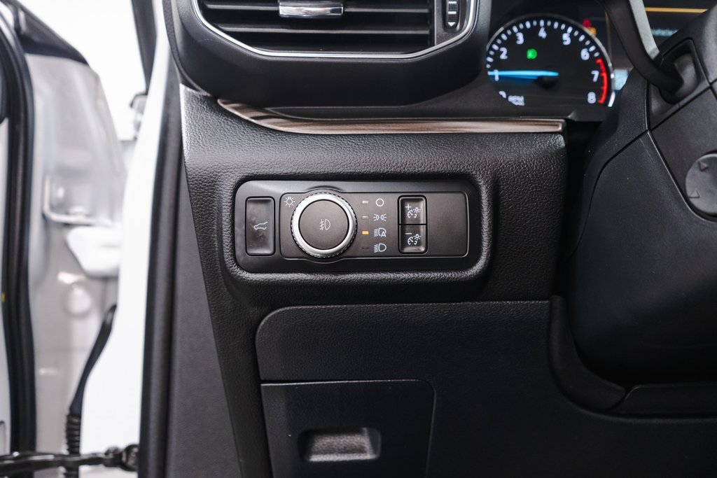 Used 2021 Ford Explorer Limited w/ Equipment Group 301A image 22