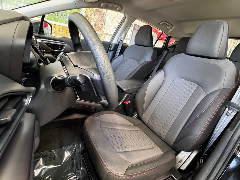 Used 2024 Subaru Impreza 2.0i Sport AWD/4WD image 18